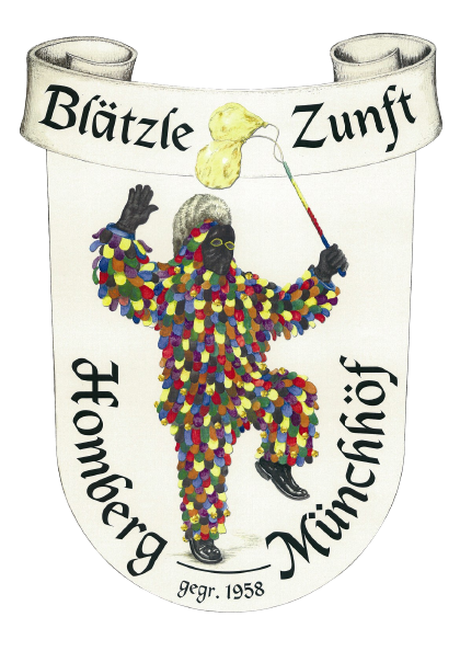 Blaetzlezunft Homberg-Münchhöf